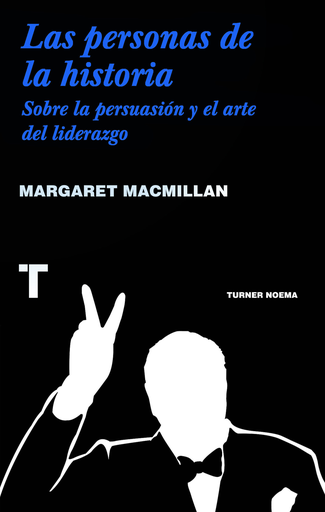 [9786077711155] LAS PERSONAS DE LA HISTORIA