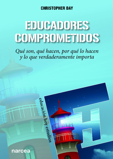 [9788427725249] EDUCADORES COMPROMETIDOS