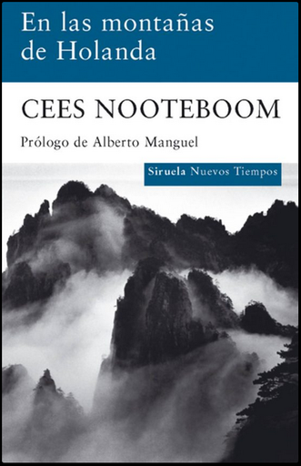 [9788498413021] EN LAS MONTAÑAS DE HOLANDA