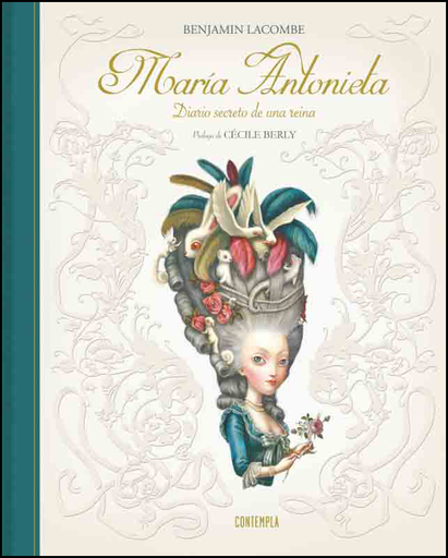 [9788426399984] MARIA ANTONIETA