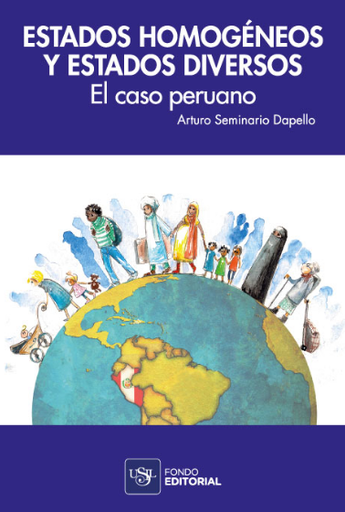 [9786124370144] ESTADOS HOMOGÉNEOS Y ESTADOS DIVERSOS