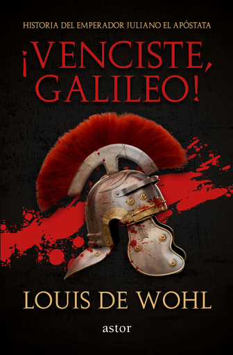[9788490616185] ¡VENCISTE, GALILEO!