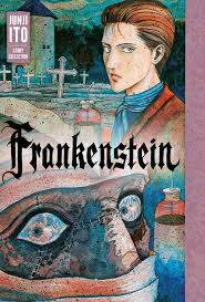 [9781974703760] FRANKENSTEIN