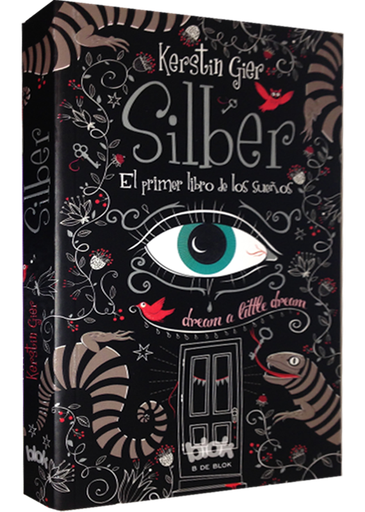 [9788415579786] SILBER: EL PRIMER LIBRO DE LOS SUEÑOS