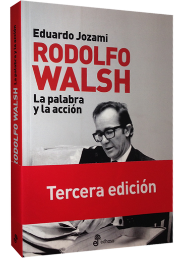 [9789876282703] RODOLFO WALSH
