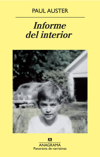 [9788433978783] INFORME DEL INTERIOR