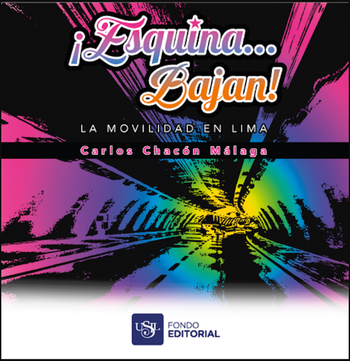 [9786124370533] ¡ESQUINA... BAJAN!