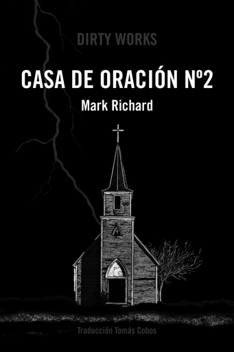 [9788494414190] CASA DE ORACIÓN Nº2