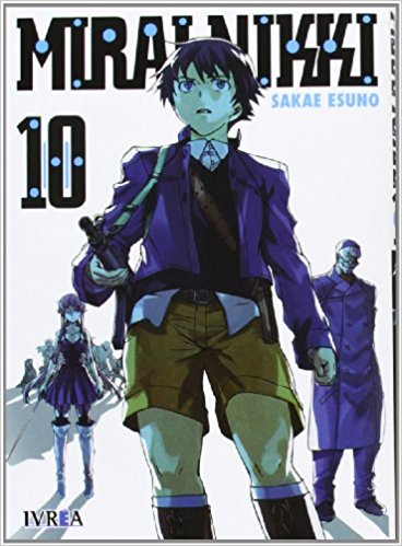 [9788415680918] MIRAI NIKKI 10