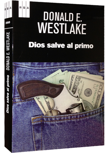 [9788490065662] DIOS SALVE AL PRIMO