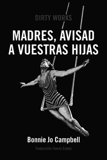 [9788412112849] MADRES, AVISAD A VUESTRAS HIJAS