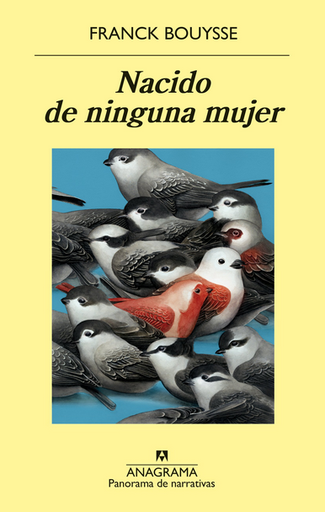 [9788433981110] NACIDO DE NINGUNA MUJER