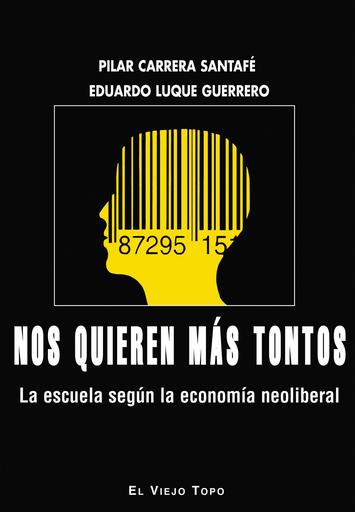 [9788416288748] NOS QUIEREN MÁS TONTOS