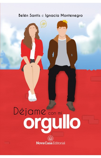 [9788416942527] DÉJAME CON MI ORGULLO