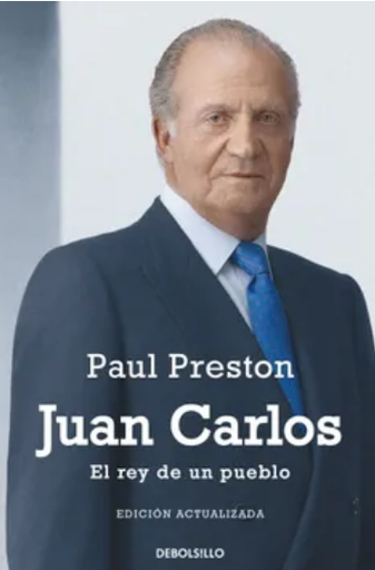 [9788490325261] JUAN CARLOS
