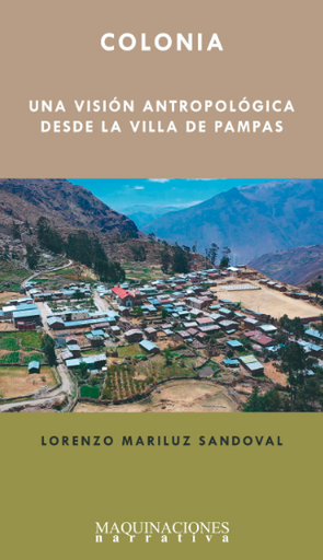 [9786124863783] COLONIA