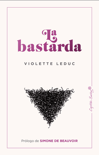 [9788412135473] LA BASTARDA