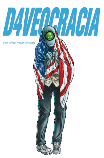 [9788494894725] D4VEOCRACIA