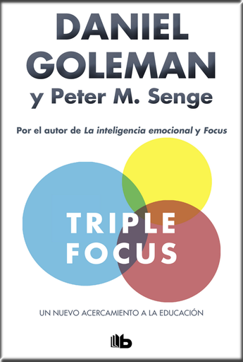 [9788490706404] TRIPLE FOCUS