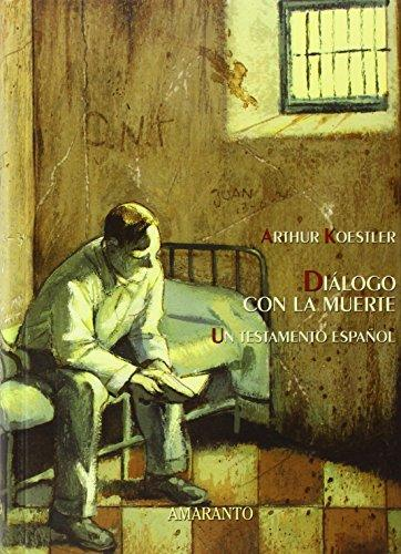[9788493145767] DIÁLOGO CON LA MUERTE