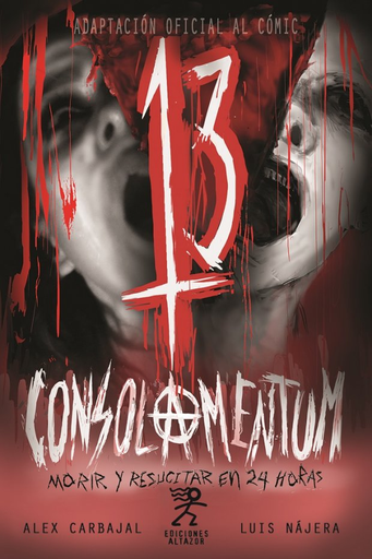 [9788492114238] 13 CONSOLAMENTUM