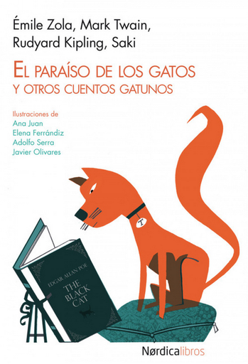 [9788415564799] EL PARAÍSO DE LOS GATOS