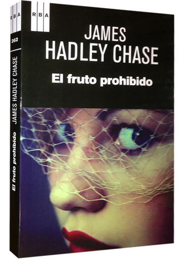 [9788490065679] EL FRUTO PROHIBIDO