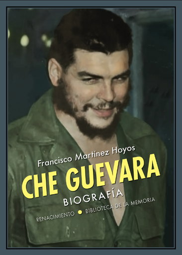 [9788417950941] CHE GUEVARA