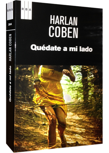 [9788490066263] QUÉDATE A MI LADO