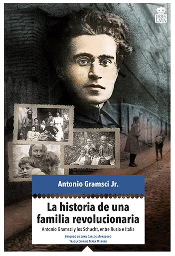 [9788416537280] LA HISTORIA DE UNA FAMILIA REVOLUCIONARIA