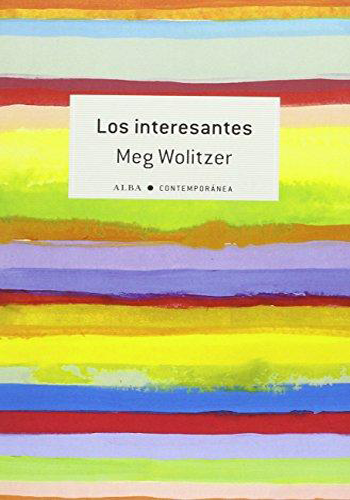 [9788490651308] LOS INTERESANTES