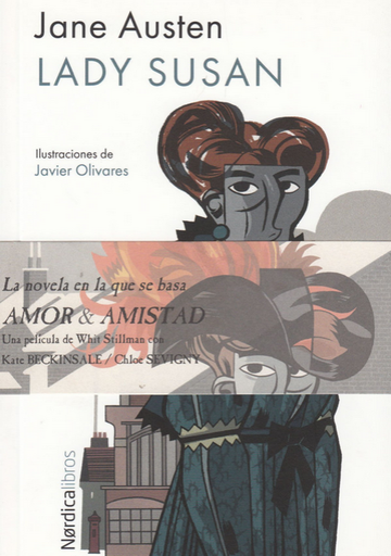 [9788416112234] LADY SUSAN