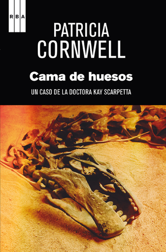 [9788490065990] CAMA DE HUESOS