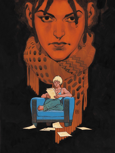 [9788494324543] PÁGINA NEGRA