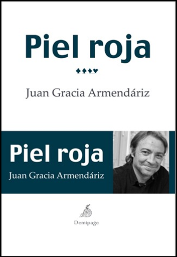 [9788492719891] PIEL ROJA