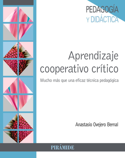 [9788436840018] APRENDIZAJE COOPERATIVO CRÍTICO