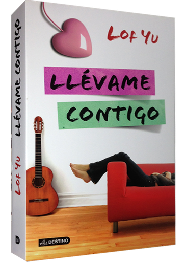 [9788408125464] LLÉVAME CONTIGO