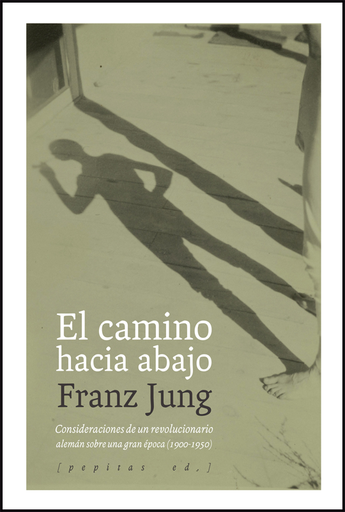 [9788415862970] EL CAMINO HACIA ABAJO
