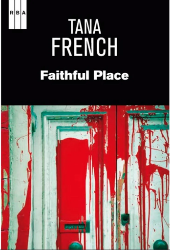 [9788490064832] FAITHFUL PLACE
