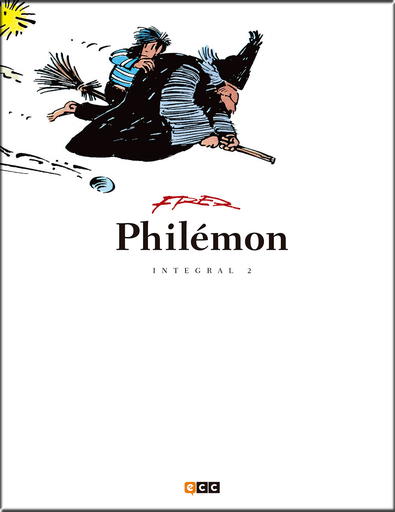 [9788416901081] PHILÉMON (integral) 02 (de 3)