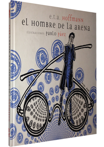 [9788497951982] EL HOMBRE DE LA ARENA