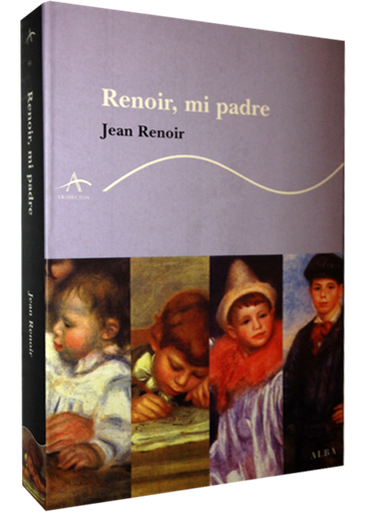 [9788484283270] RENOIR, MI PADRE