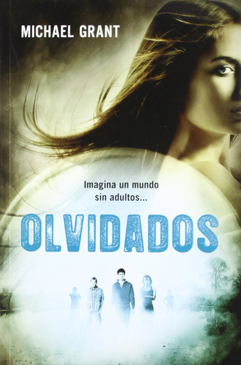 [9788427202115] OLVIDADOS