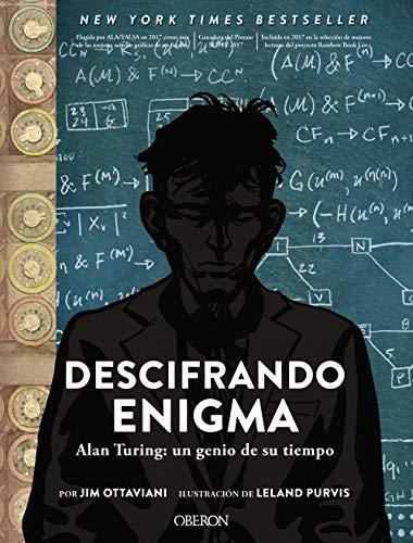 [9788441541115] DESCIFRANDO ENIGMA