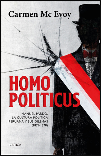 [9786125037053] HOMO POLITICUS