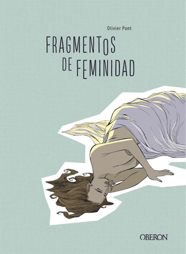 [9788441541351] FRAGMENTOS DE FEMINIDAD