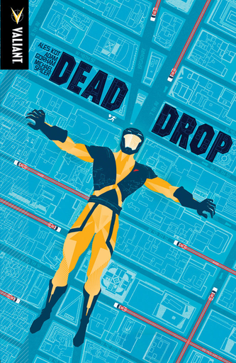 [9788417036362] DEAD DROP