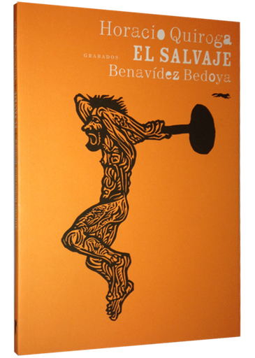 [9788496509757] EL SALVAJE