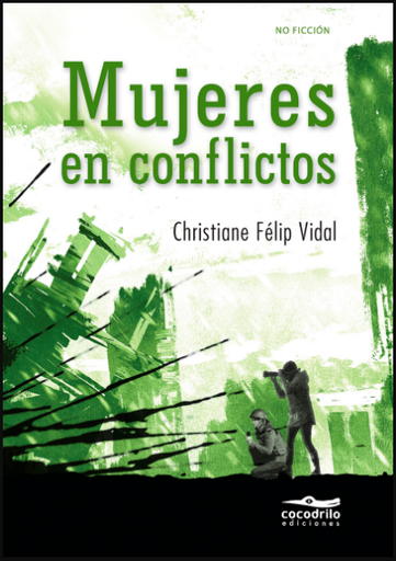 [9786124854323] MUJERES EN CONFLICTOS