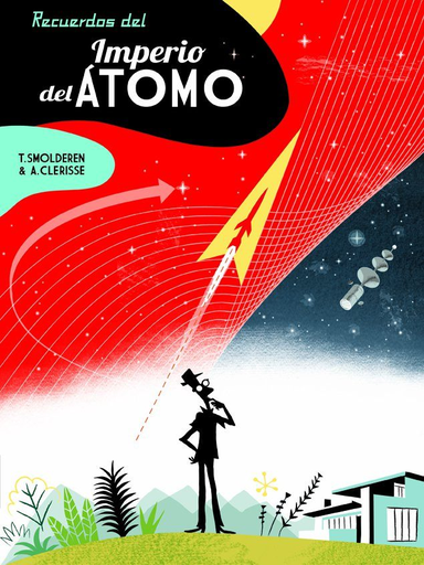 [9788416417049] RECUERDOS DEL IMPERIO DE ÁTOMO